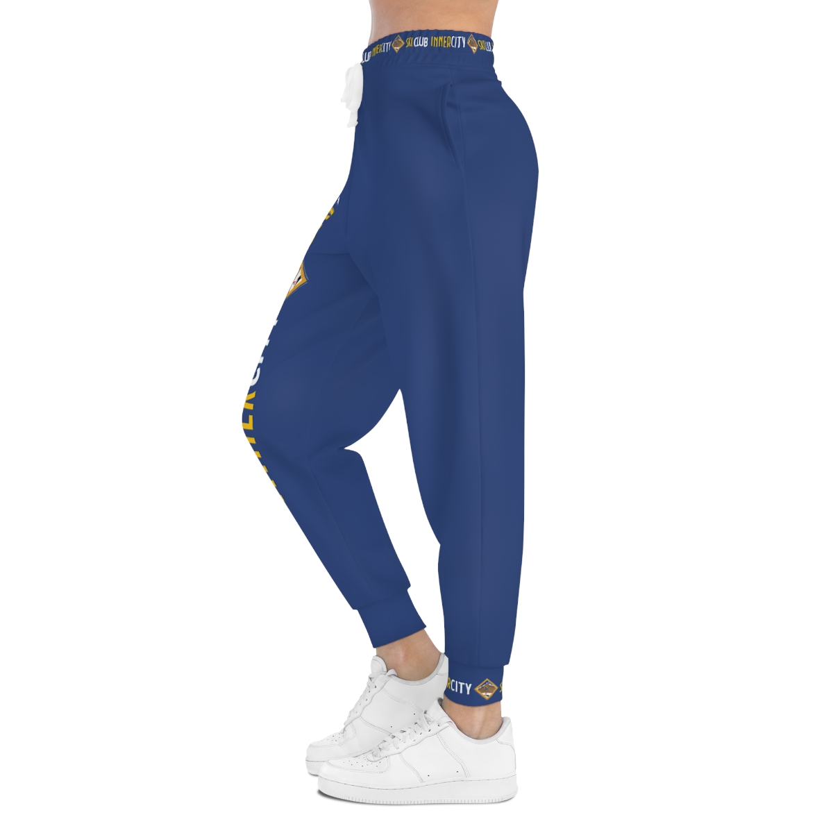 jogger pants, navy product image jogger pants, navy product image