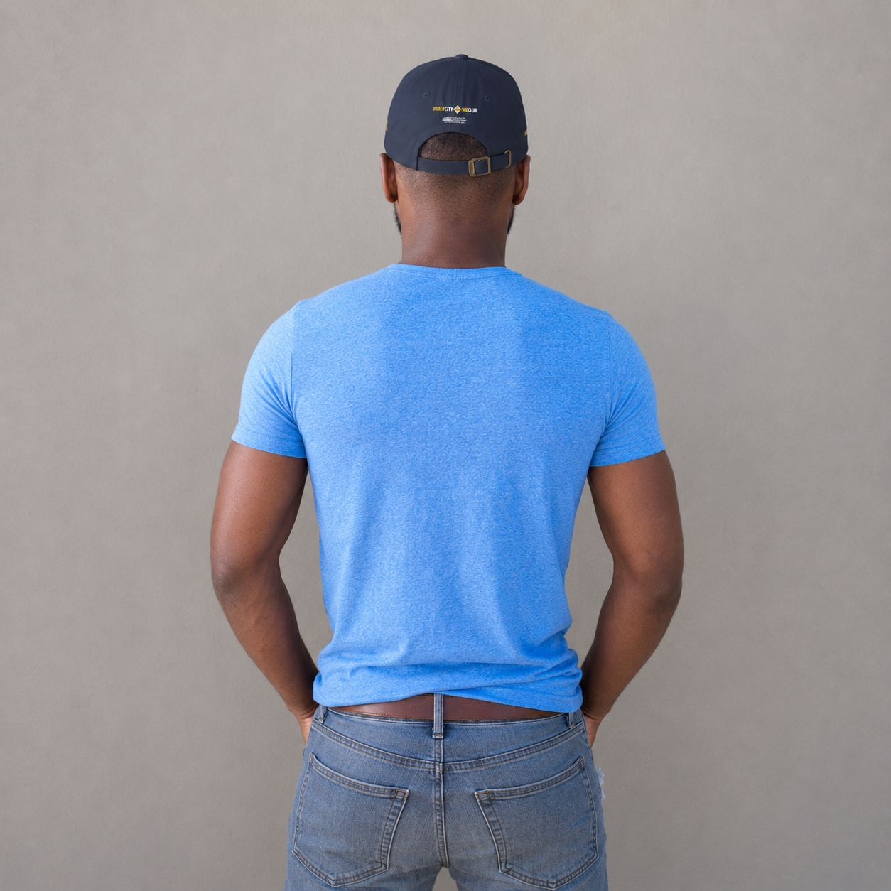 Throwback Ball Cap product image Throwback Ball Cap product image